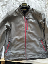 Klim Marrakesh Jacket Asphalt
