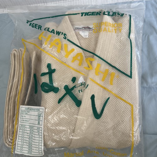 Vintage new tiger claw hayashi - tiger,