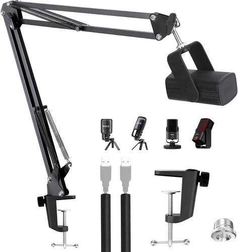 Rode usb mic arm - rode, nt-usb