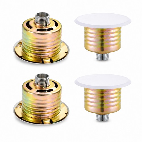 4pack concealed pendent fire - concealed,