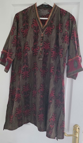 Junaid jamshed2 piece - jamshed2, oufit