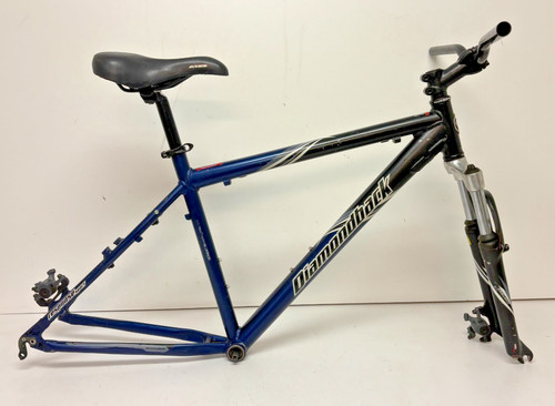 Diamondback response sport - diamondback, 18"