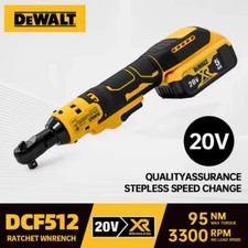 Dewalt DCF512 20V Brushless