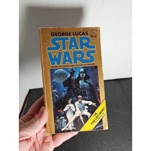 Star wars from the - star,