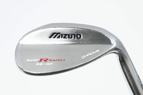 Mizuno series gap wedge - series, /