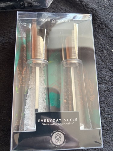 Cole mason everyday style - &,