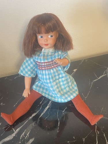 Vintage sindy patch - sindy,