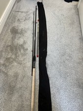 John Wilson’s Debut 10ft