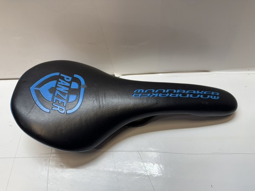 Mondraker panzer saddle seat - panzer,