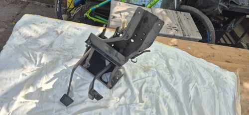 Datsun 280z pedal box - datsun,