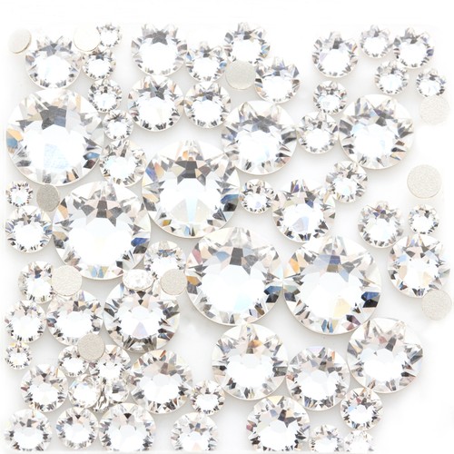 Swarovski crystals 2058 2088 - &,