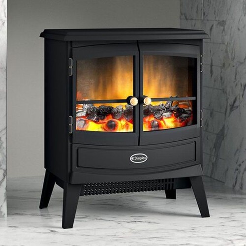Dimplex springborne optiflame - springborne,