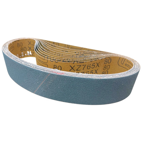 Sanding belts for robert sorby - belts,