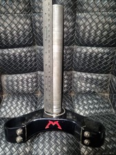 Marzocchi SHIVER DC 35mm Lower