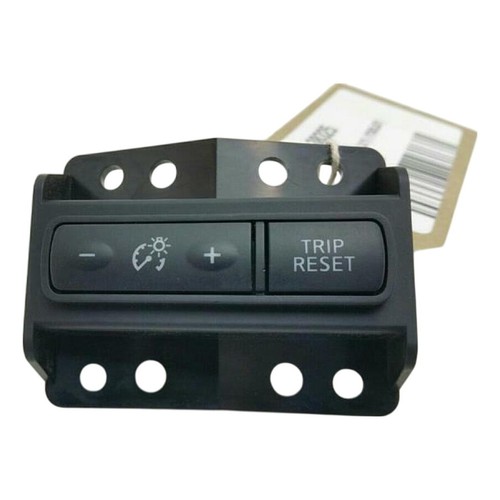 Interior switch nissan qashqai - switch,