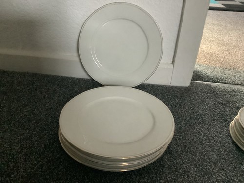 5in royal norfolk white - 5x,
