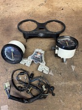 Yamaha YBR125 Carburettor