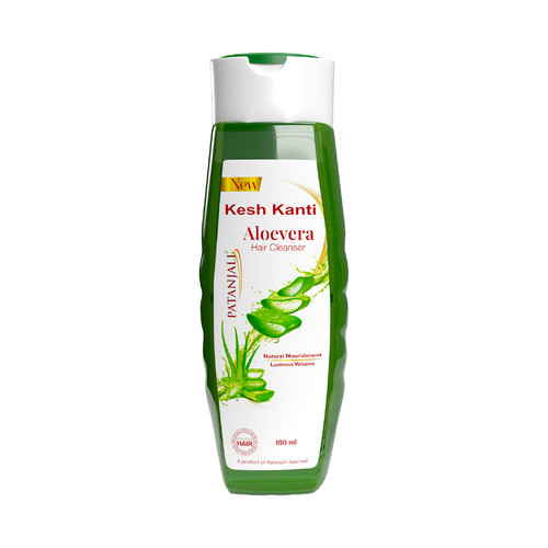 Patanjali kesh kanti aloe vera - patanjali,