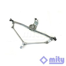 Fits Fiat Doblo 2000 On Front