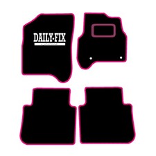 CAR MATS FOR CITROEN C3