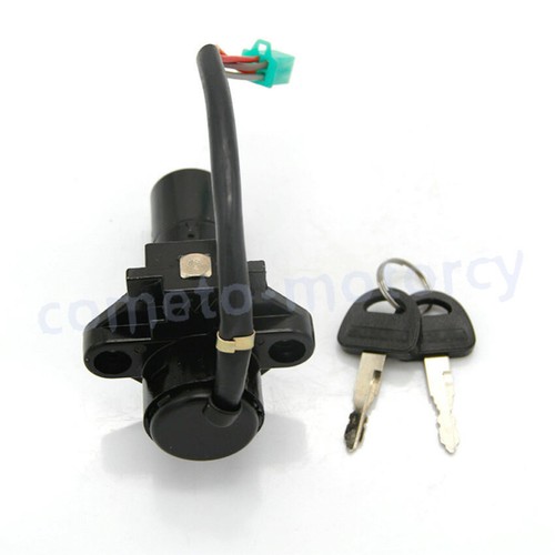 For suzuki ignition - ignition, key