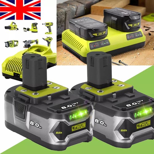 2x1x for ryobi - for, p108
