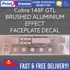 COBRA 148F-GTL cb radio