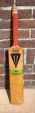 Vintage Retro Duncan Fearnley Extra Cover Youth Cricket Bat - 29.5" Long