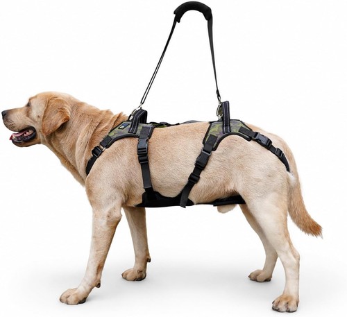Dog lift harness large - lift,