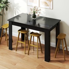Modern Kitchen Table Large