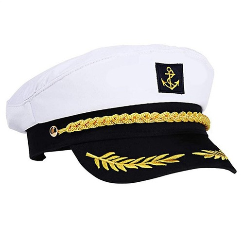 Unique captain adjustable - unique, captain's