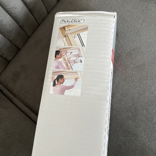 Velux white dkl - velux, blackout