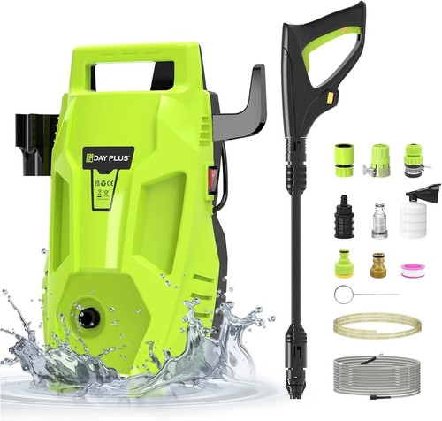 6000w electric pressure - electric, washer