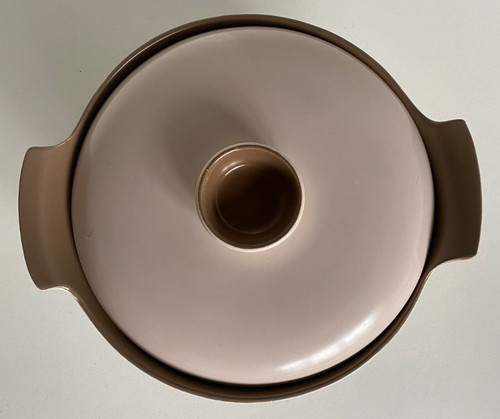 Poole pottery twintone - pottery,