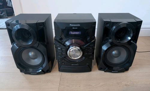 Panasonic akx18 sc - panasonic, /