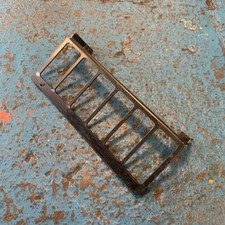 HYVA HOOKLOADER LIGHT GUARD - NEW STYLE - 522619700