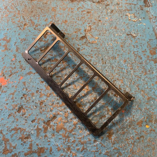 Hyva hookloader light guard - hyva,