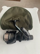Shimano Baitrunner 5000