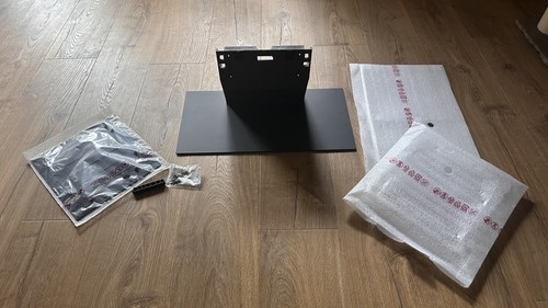 Sleek slim stand brand - , new