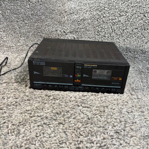 Marantz sd363 stereo - sd363,