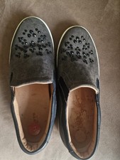 Ladies Lloyd Made In Germany