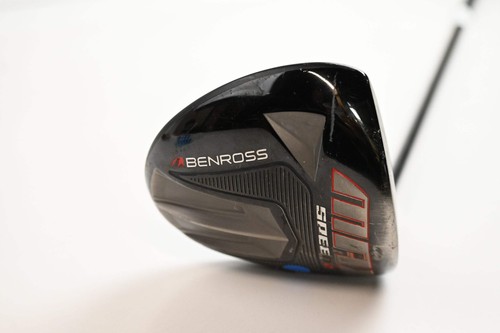 Benross max speed - speed, 2