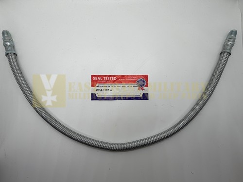 Willys ford gpw jeep - gpw, long
