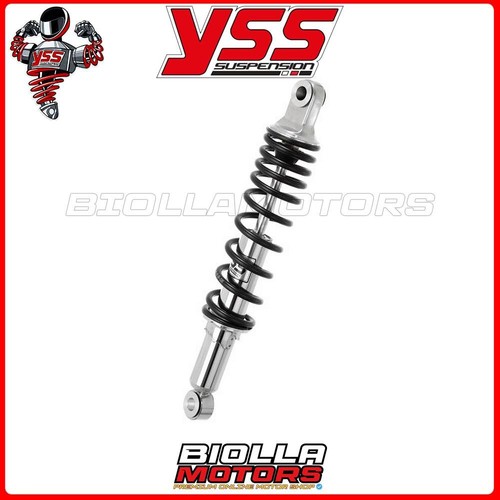 Pair rear mono shock - pair,