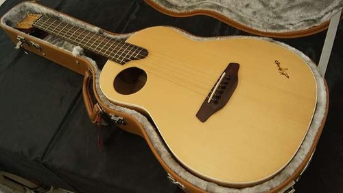 Yairi nocturne acoustic - k.yairi,
