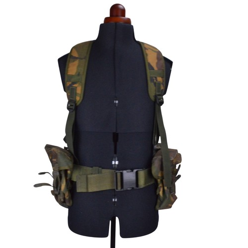British army plce dpm woodland - army,