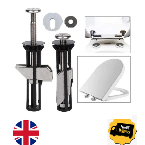 Heavy duty toilet - toilet, seat