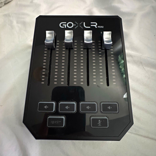 Helicon xlr mini usb - xlr,
