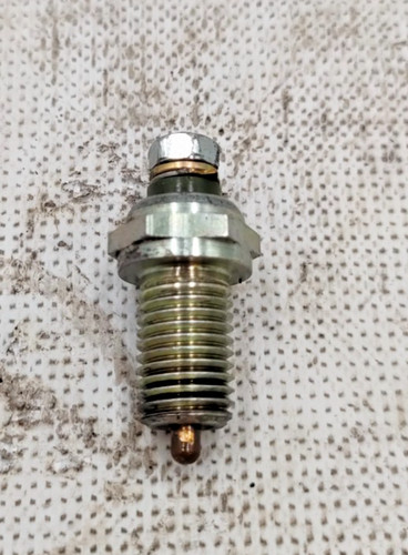 Temperature sensor honda - sensor,