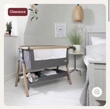 Tutti Bambini Cozee Bedside